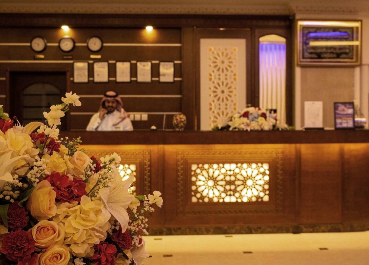 Rona Al Khobar Hotel Exterior foto