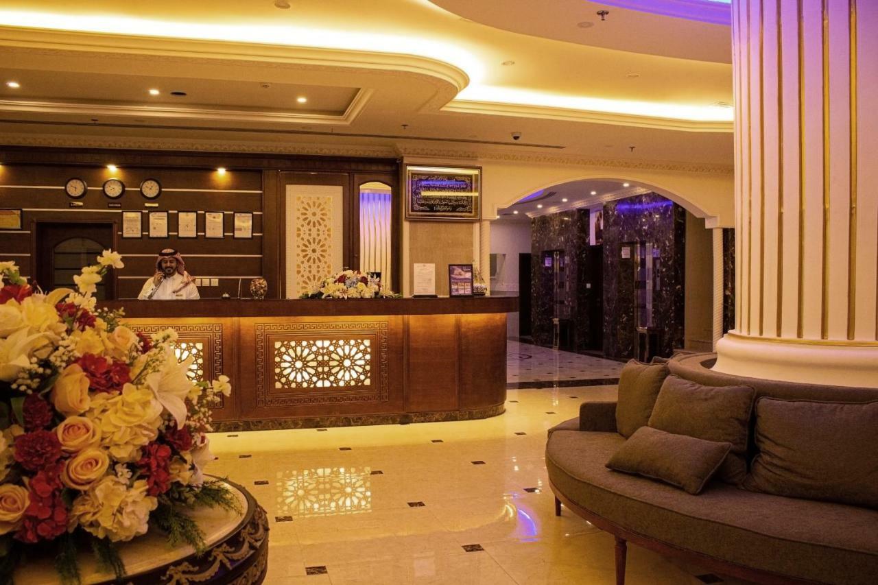 Rona Al Khobar Hotel Exterior foto