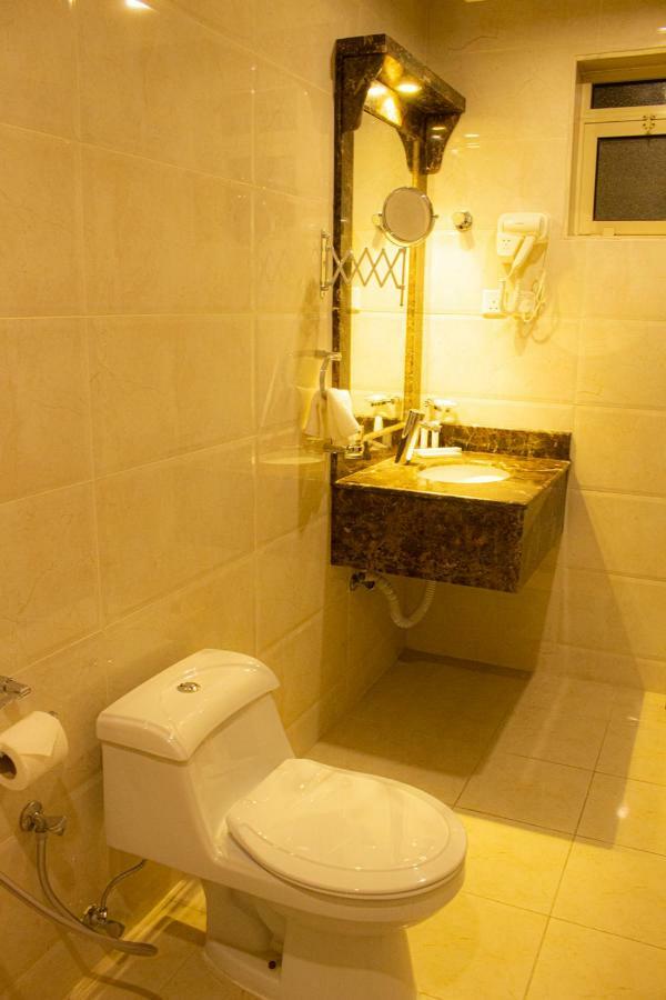 Rona Al Khobar Hotel Exterior foto