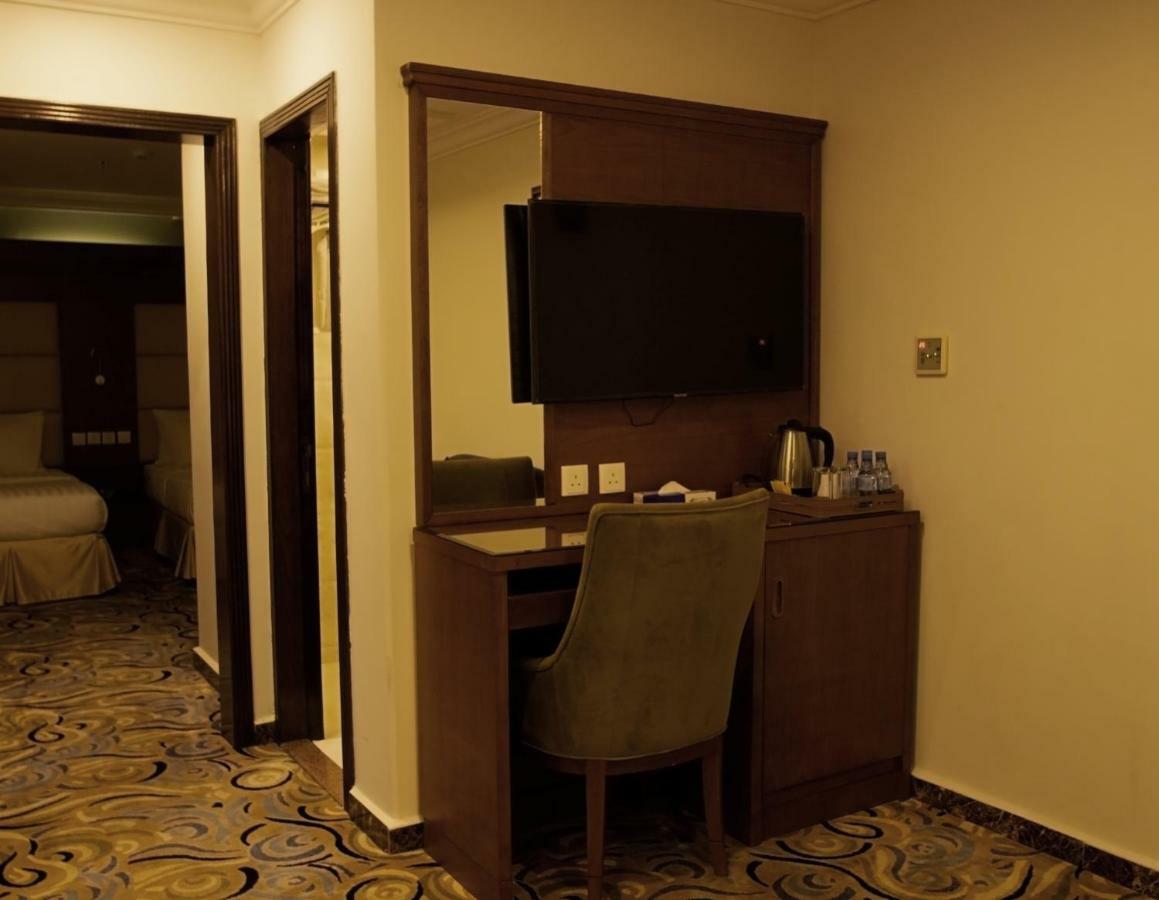 Rona Al Khobar Hotel Exterior foto