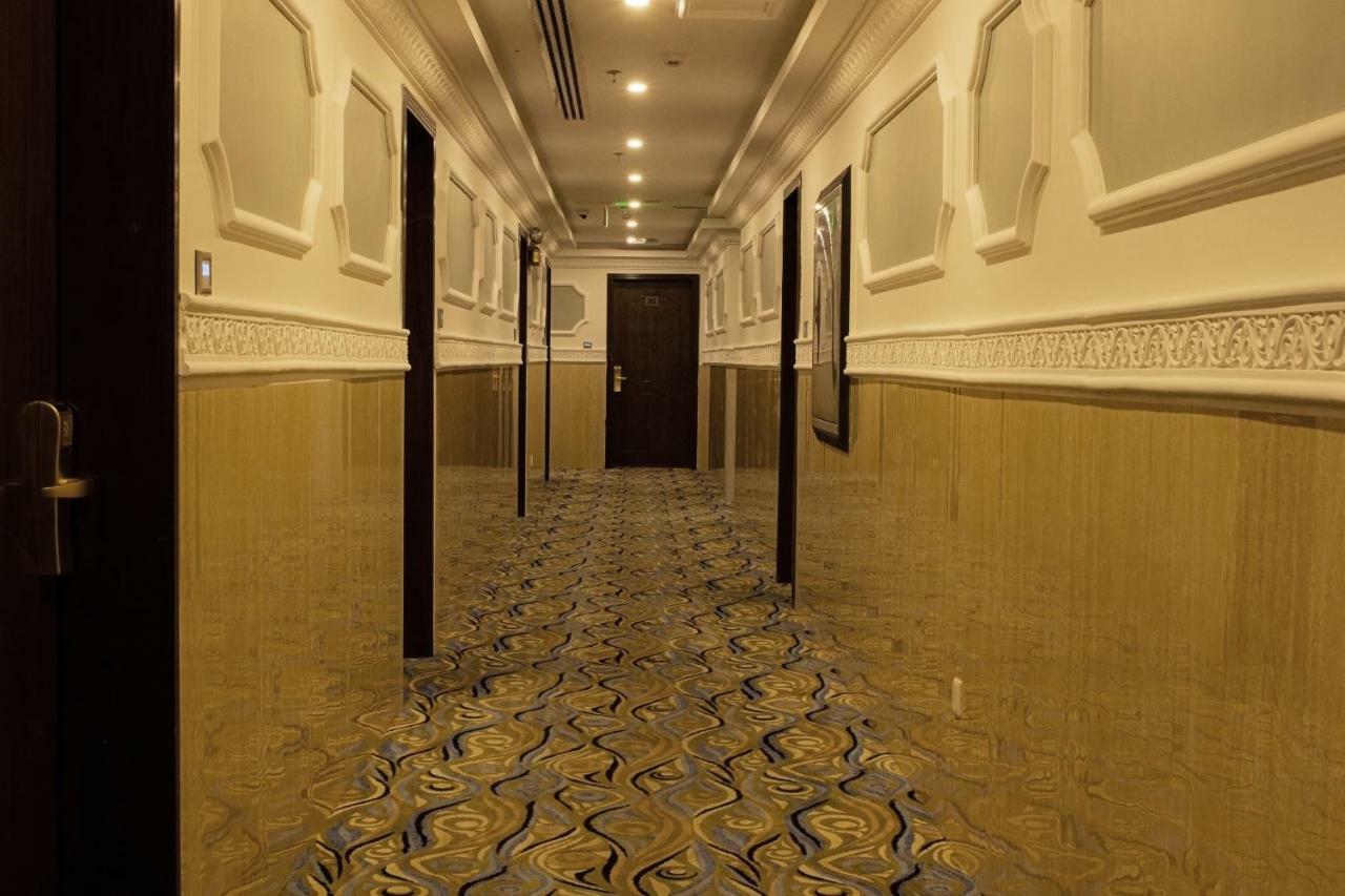 Rona Al Khobar Hotel Exterior foto
